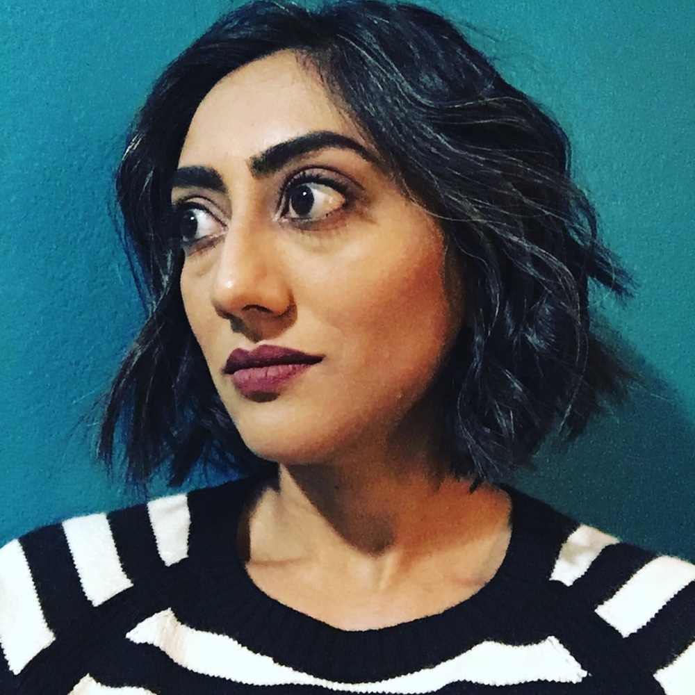 Meet your Posher, Payal